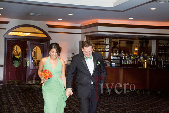 Fiorela & Tony Cruz Wedding NJ