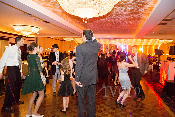 Fiorela & Tony Cruz Wedding NJ