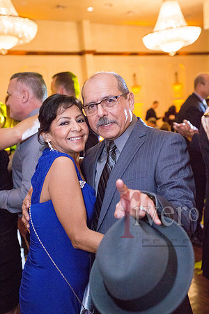Fiorela & Tony Cruz Wedding NJ