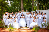 Communion June 22th, 2025