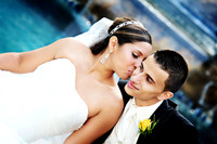 Y&W Bride & Groom