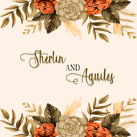 Sherlin & Aquiles Wedding Oct 20