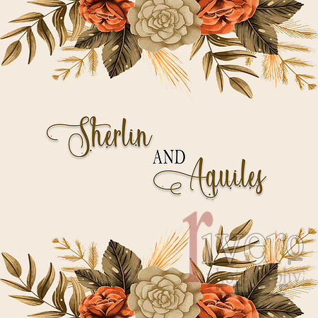 Sherlin & Aquilles Wedding