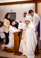 Confirmation 2025 Group A
