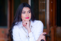 Sherin Sandoval