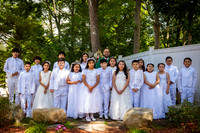 Communion June 29th, 2025