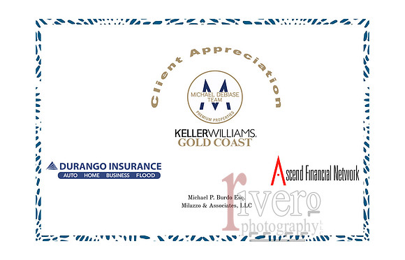 Client Appreciation 2025
