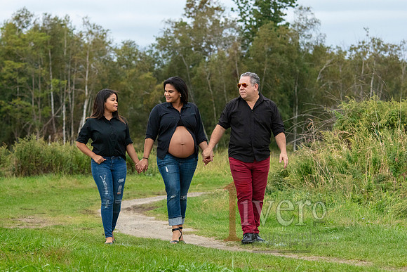 Jessica Lopez Belly28
