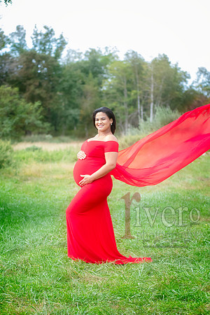 Jessica Lopez Belly11