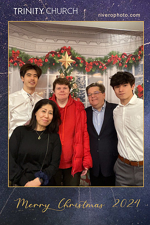 Xmas Eve at Trinity 00107