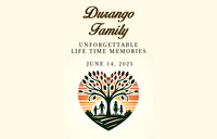 Durango Family - June 14th, 2025