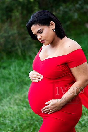 Jessica Lopez Belly07