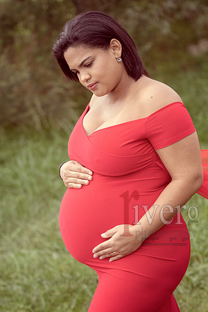Jessica Lopez Belly06