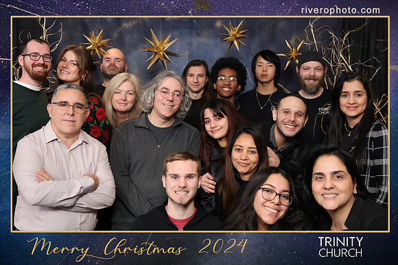 Xmas Eve at Trinity 00105