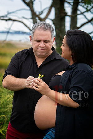 Jessica Lopez Belly30