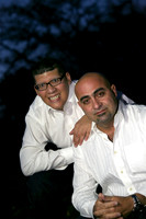 Eduardo & Brian