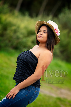 Jessica Lopez Belly52