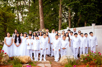 Ceremony June 15, 20225