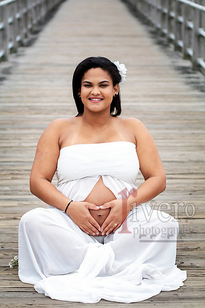 Jessica Lopez Belly61