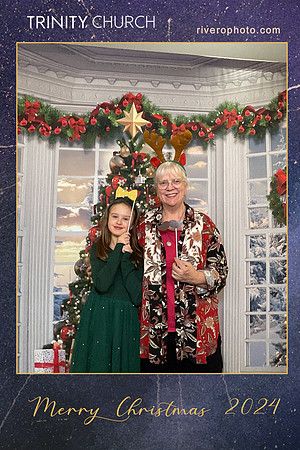 Xmas Eve at Trinity 00104