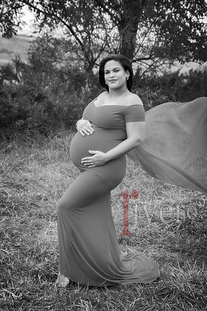 Jessica Lopez Belly05