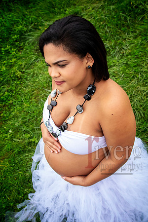 Jessica Lopez Belly45