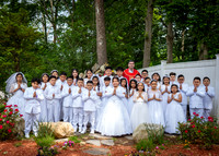 Ceremony Jun2 8th, 2025