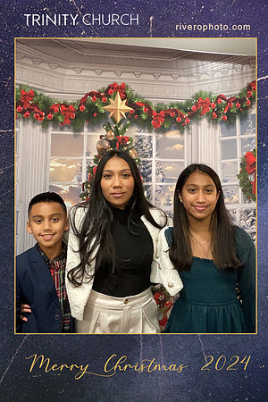 Xmas Eve at Trinity 00110