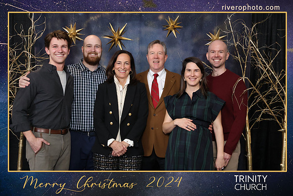 Xmas Eve at Trinity 00100