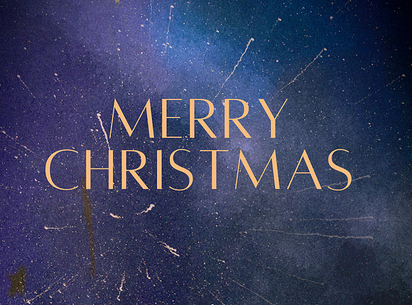 TrinityChurch Christmas