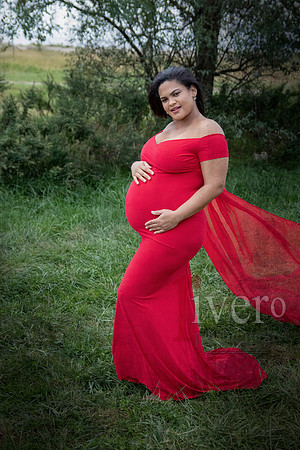 Jessica Lopez Belly04