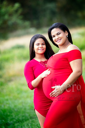 Jessica Lopez Belly15