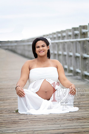 Jessica Lopez Belly59