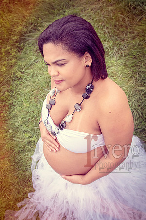 Jessica Lopez Belly46