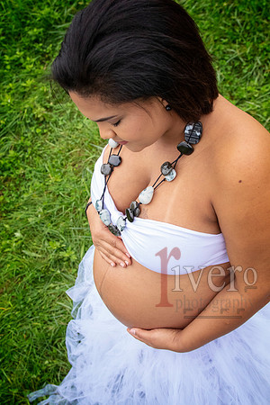 Jessica Lopez Belly48