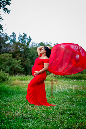 Jessica Lopez Belly14
