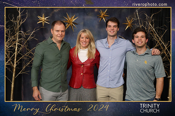 Xmas Eve at Trinity 00109