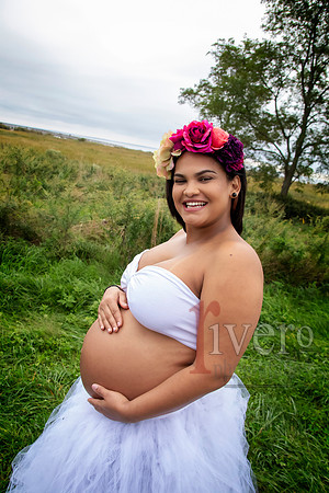 Jessica Lopez Belly49