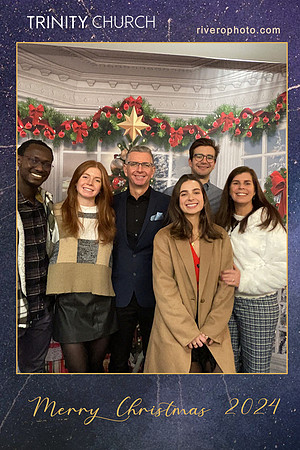 Xmas Eve at Trinity 00091