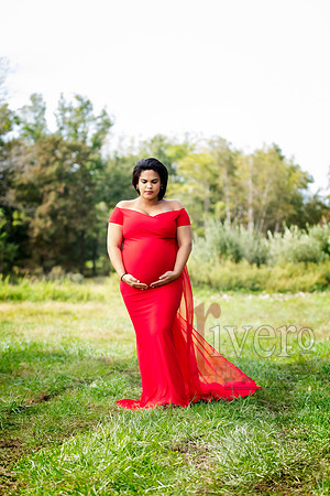 Jessica Lopez Belly22