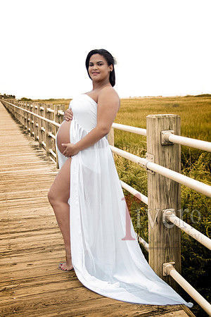 Jessica Lopez Belly68