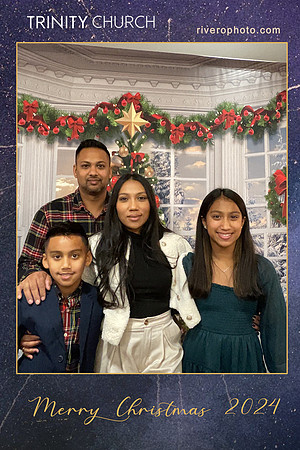 Xmas Eve at Trinity 00111
