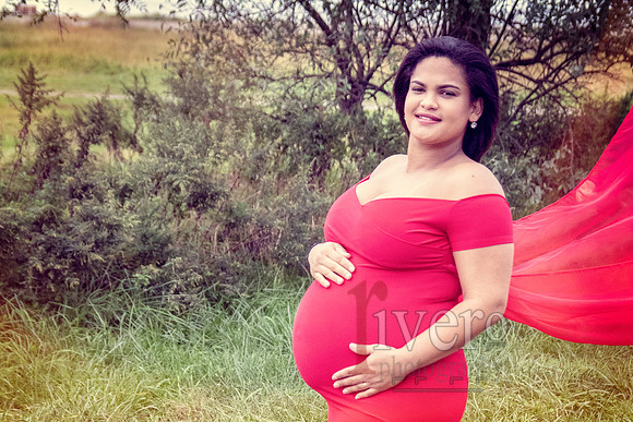 Jessica Lopez Belly03