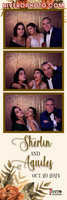 Sherlin & Aquiles Photo Booth
