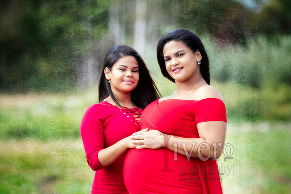 Jessica Lopez Belly16