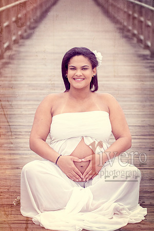 Jessica Lopez Belly60