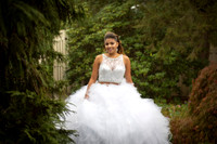 Geralys Alvarado Quince Años